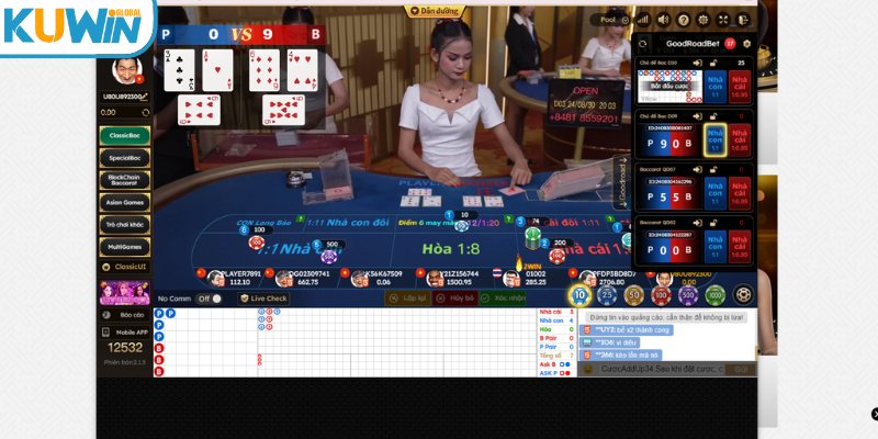 3 bước đơn giản để bắt đầu chơi tại DG Casino
