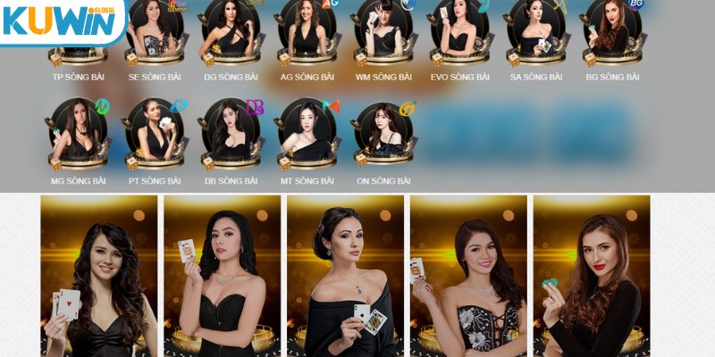 hướng dẫn tham gia casino wm kuwin