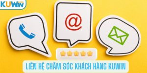 Trường hợp nên liên hệ KUWIN